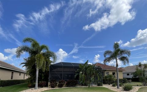 A home in BRADENTON