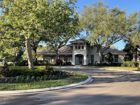 A home in BRADENTON