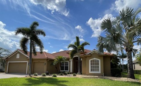 A home in BRADENTON