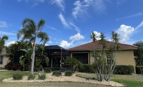 A home in BRADENTON