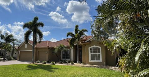 A home in BRADENTON