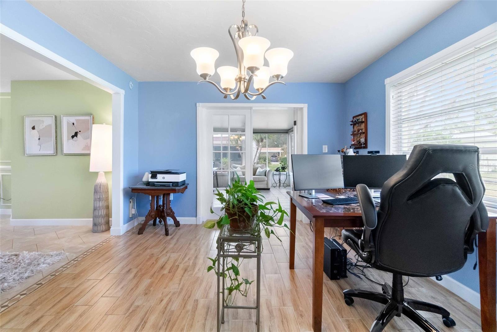 VILLAGE IN THE PINES 1 - Residential