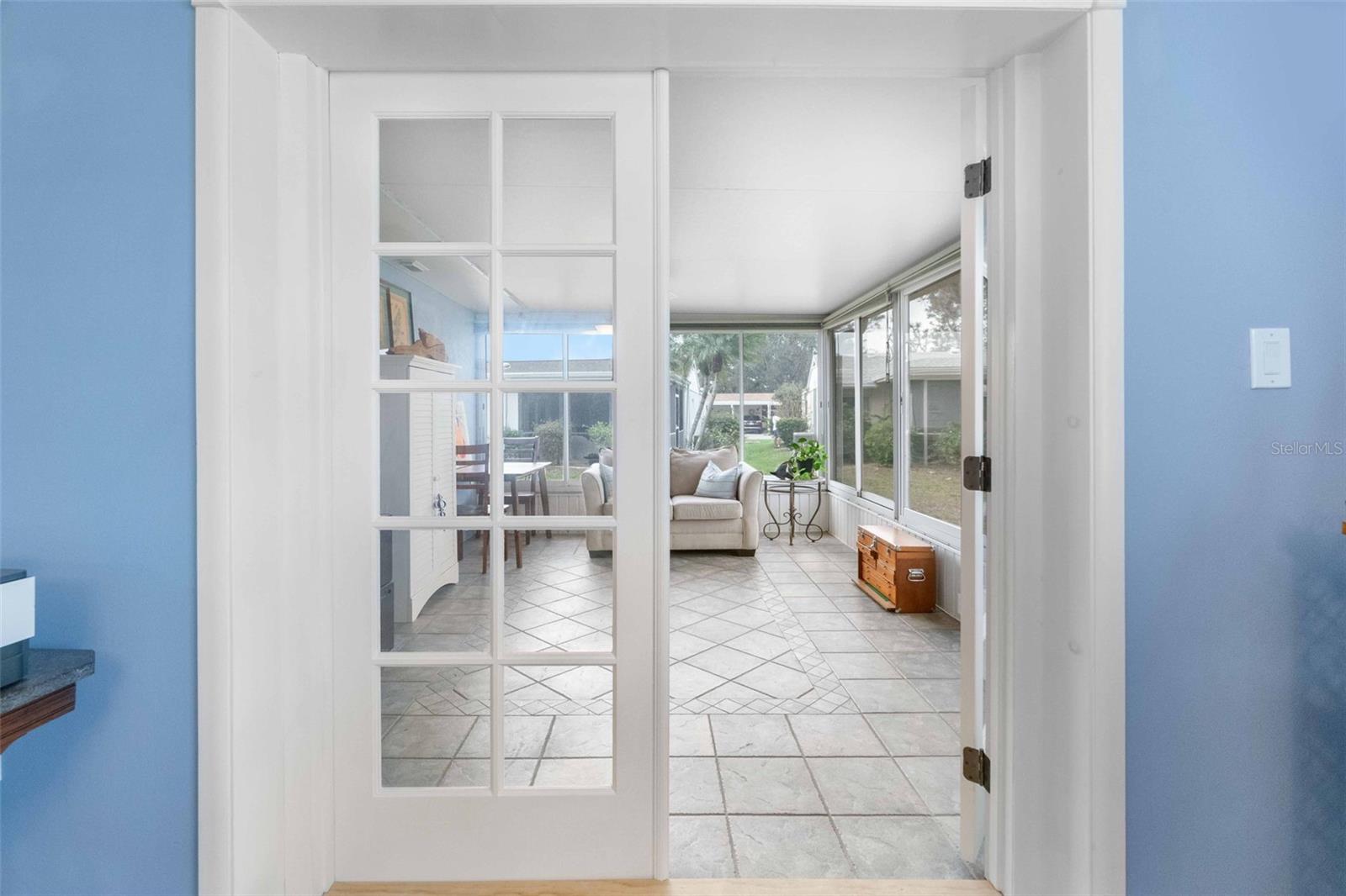 VILLAGE IN THE PINES 1 - Residential