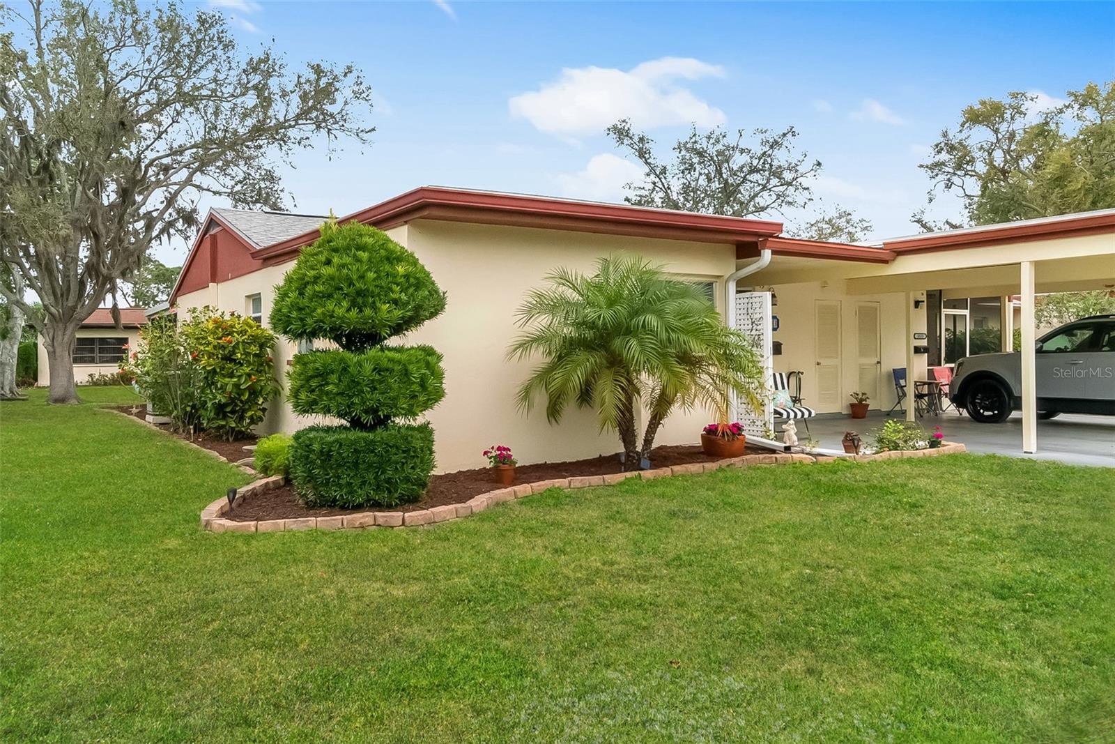 VILLAGE IN THE PINES 1 - Residential