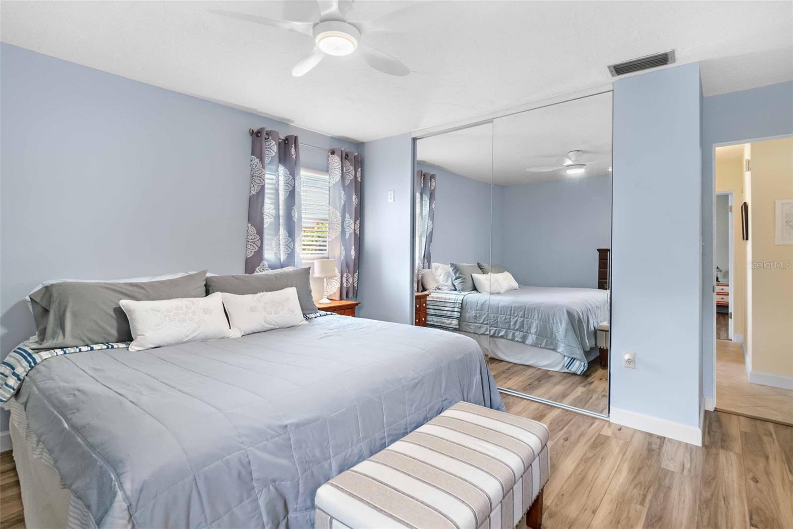 VILLAGE IN THE PINES 1 - Residential