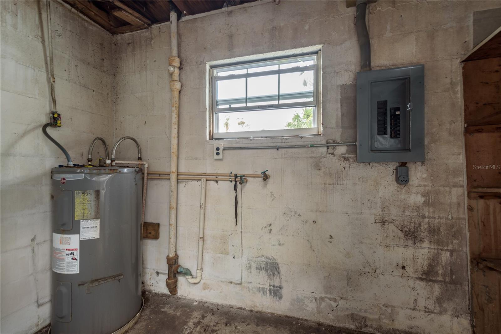 PILLSBURY PARK - Residential