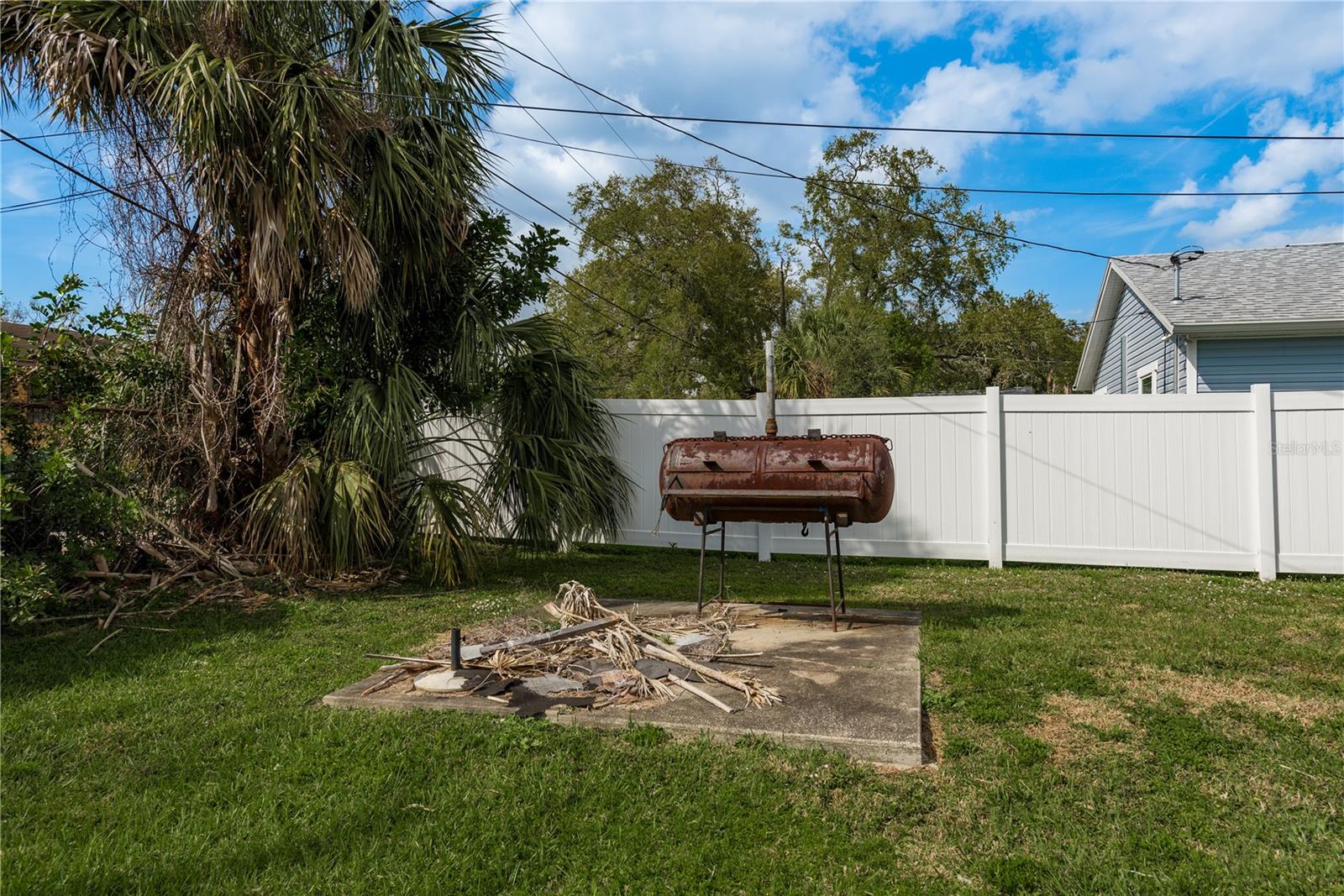 PILLSBURY PARK - Residential