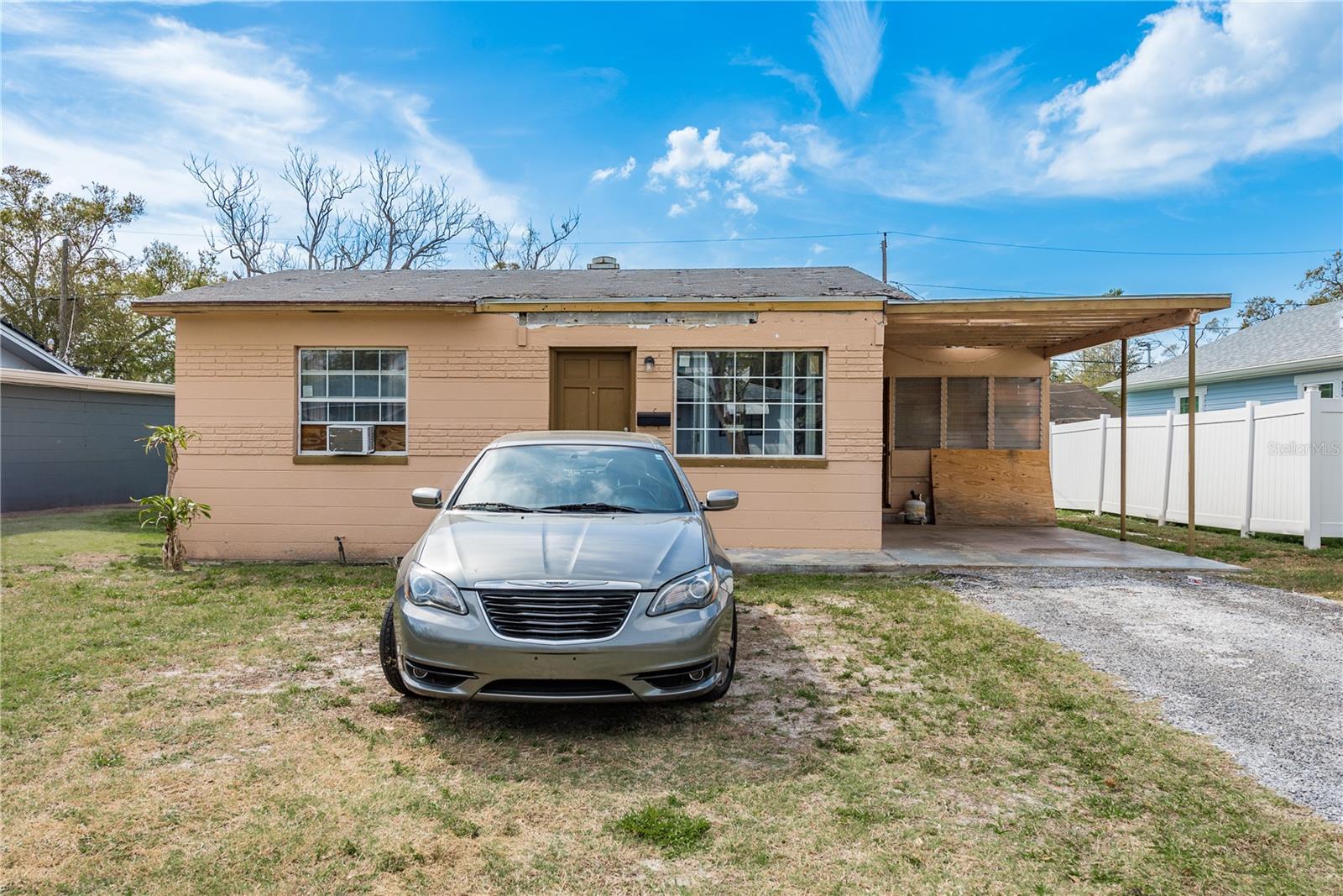 PILLSBURY PARK - Residential