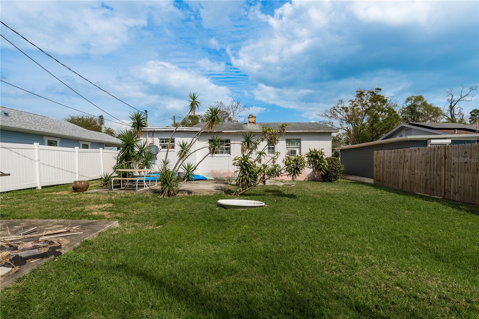 PILLSBURY PARK - Residential