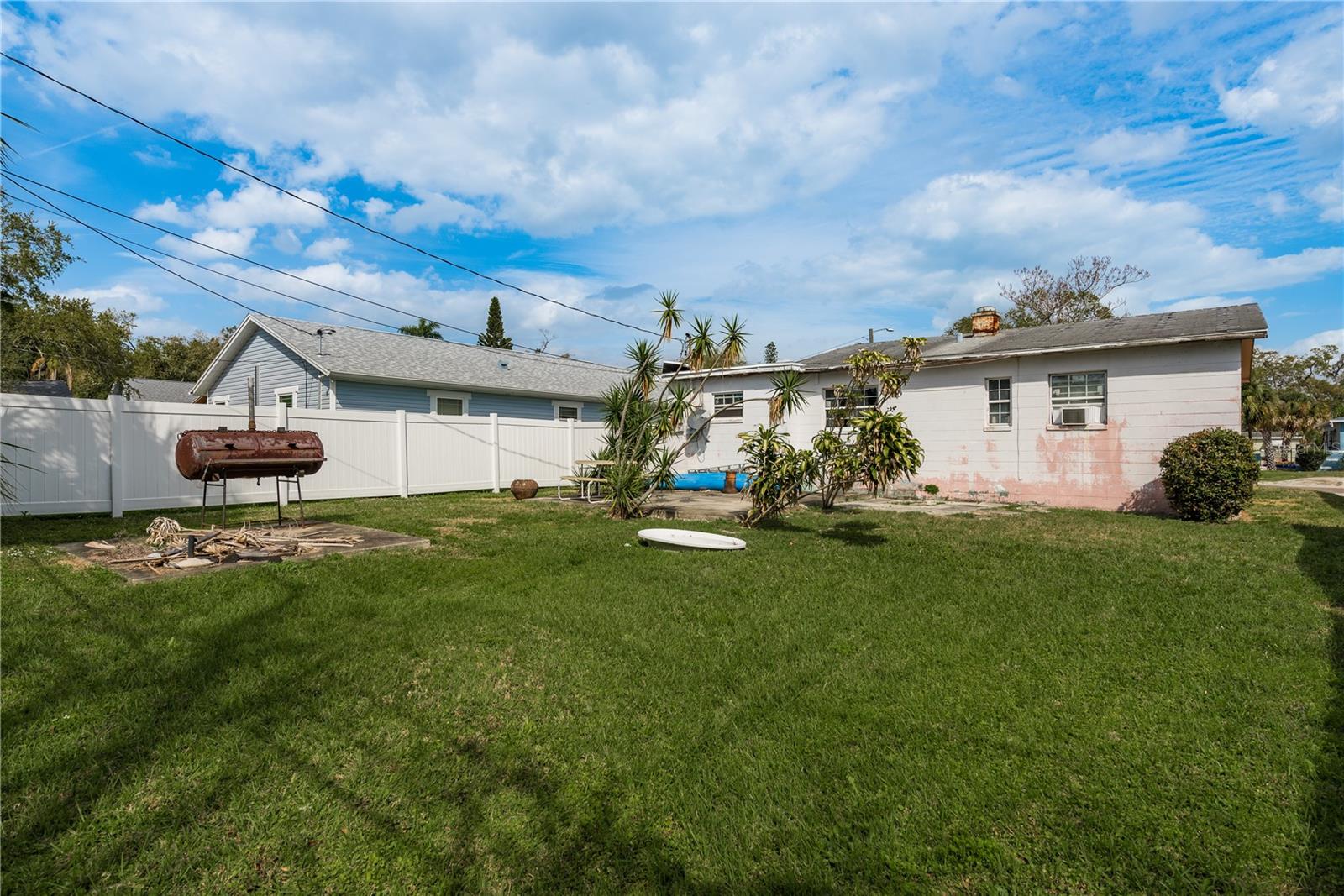 PILLSBURY PARK - Residential