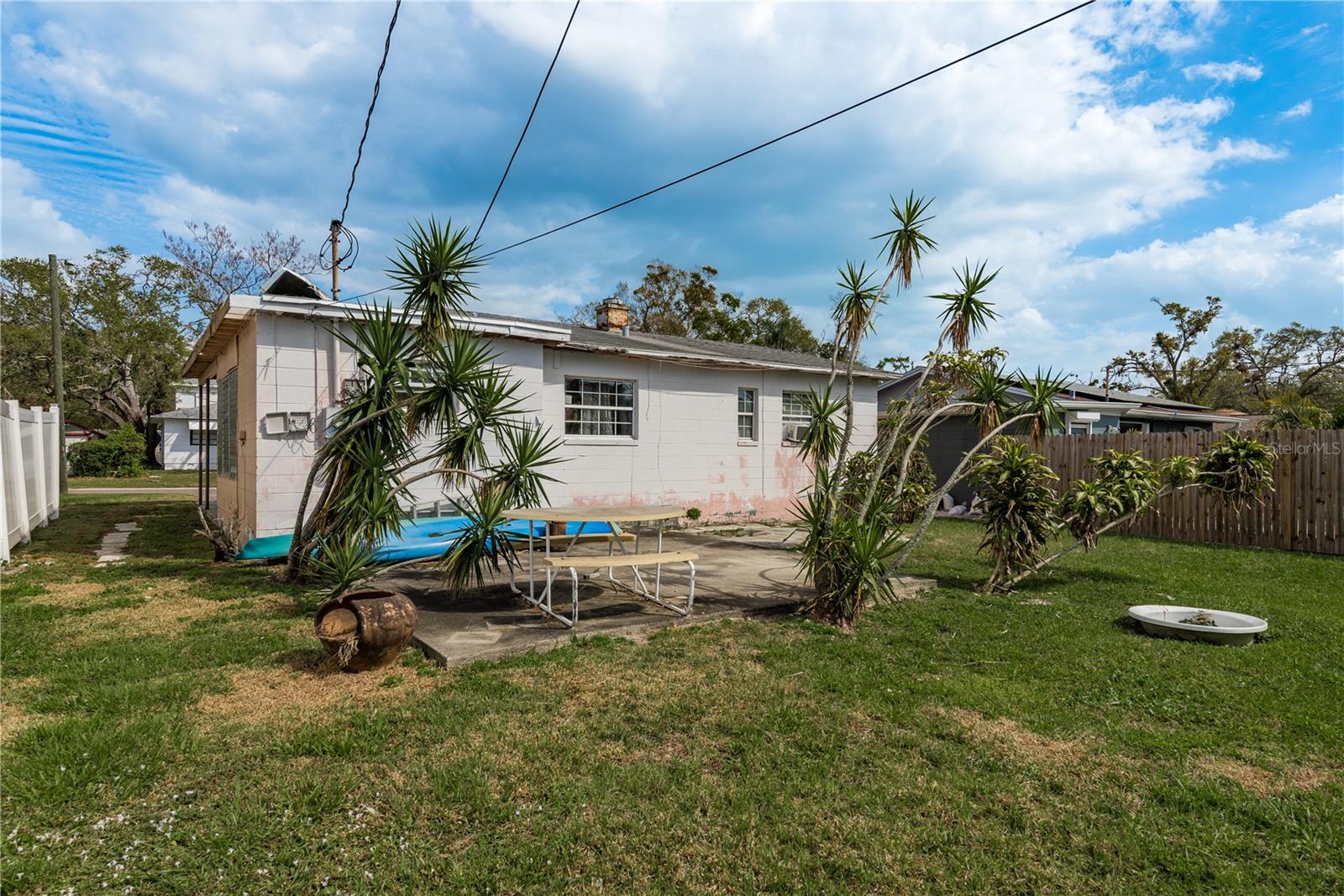 PILLSBURY PARK - Residential