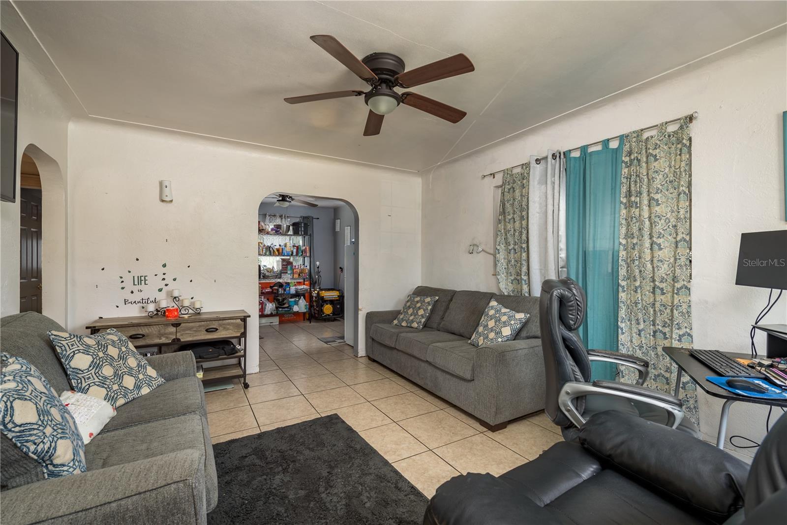 PILLSBURY PARK - Residential