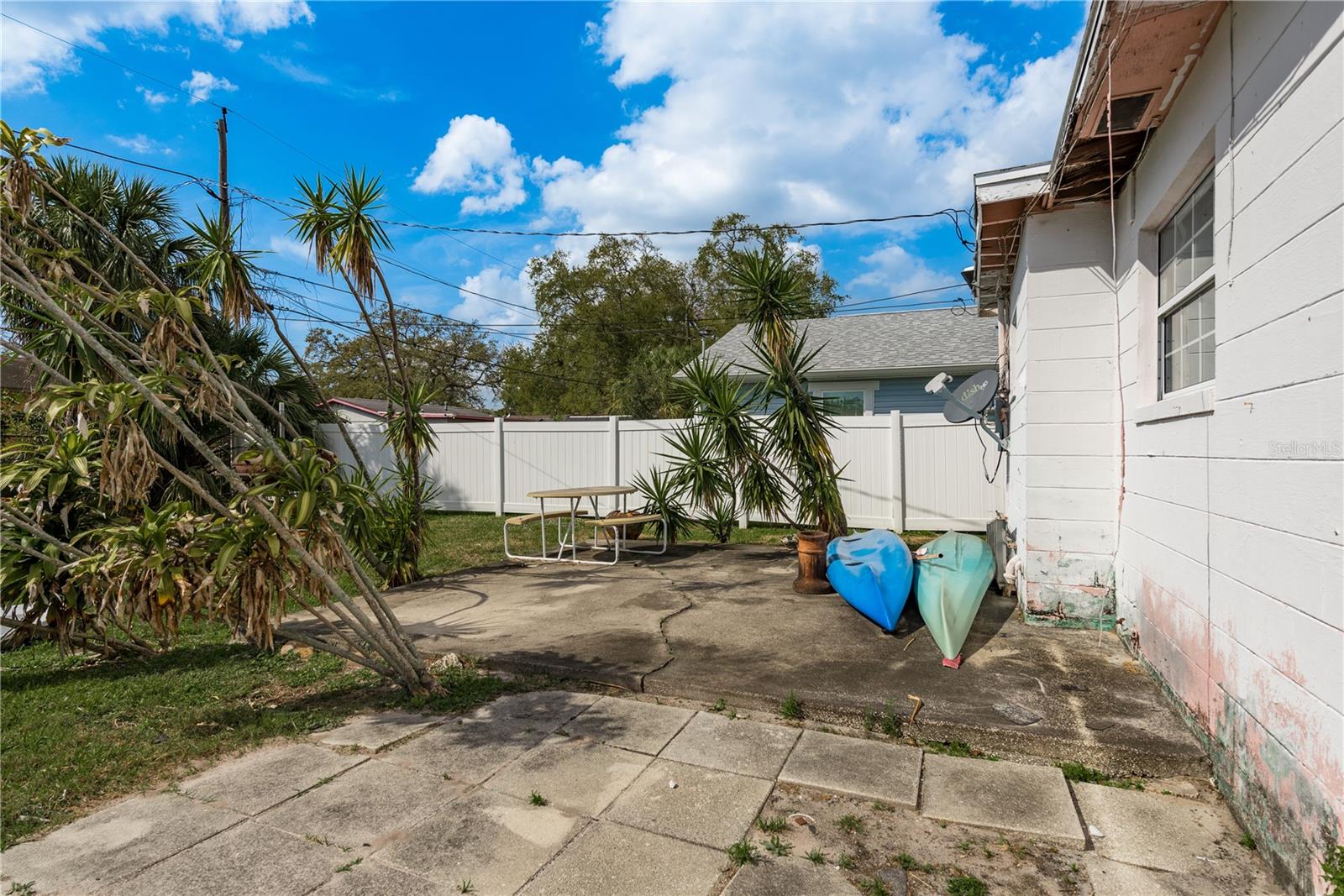 PILLSBURY PARK - Residential