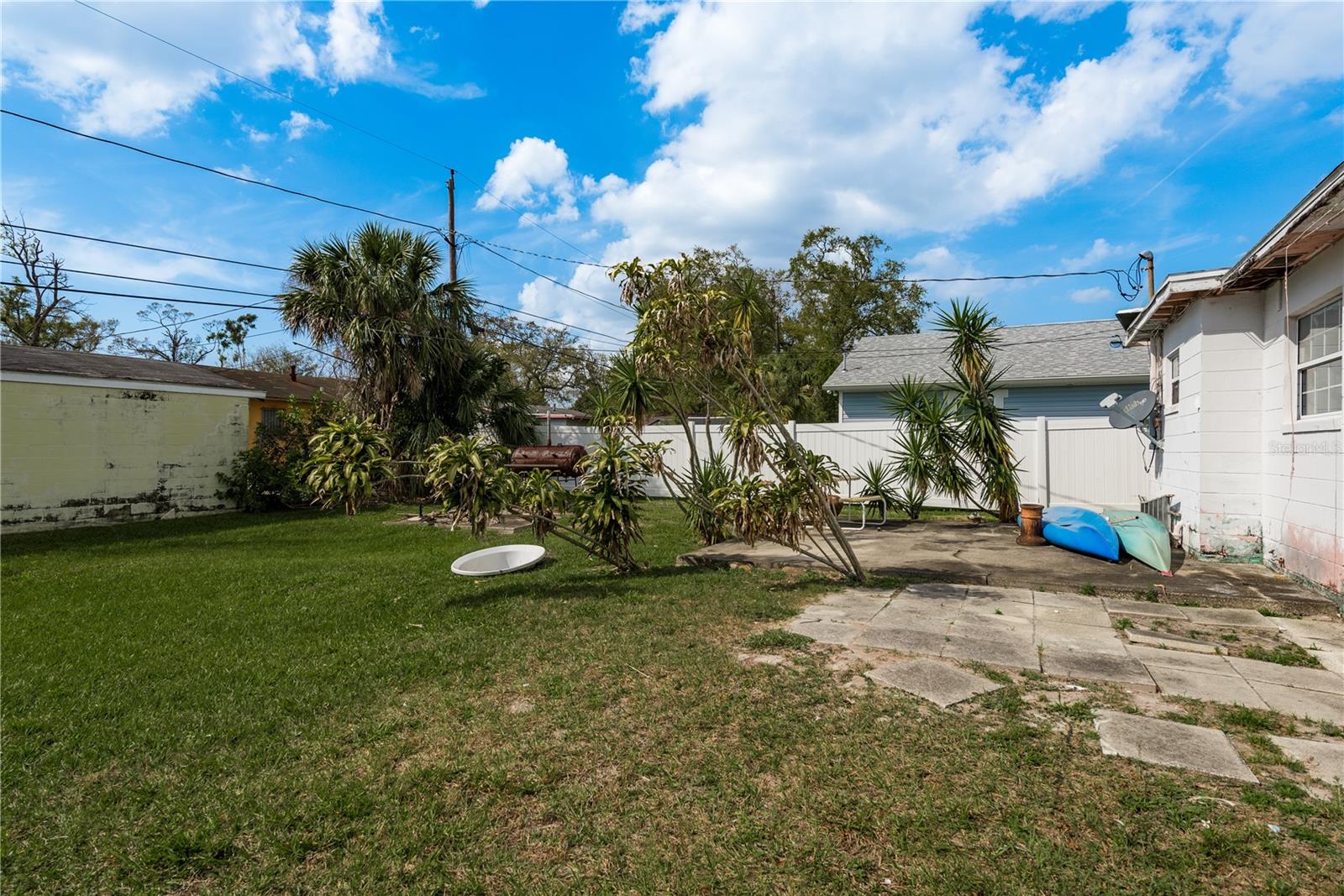 PILLSBURY PARK - Residential