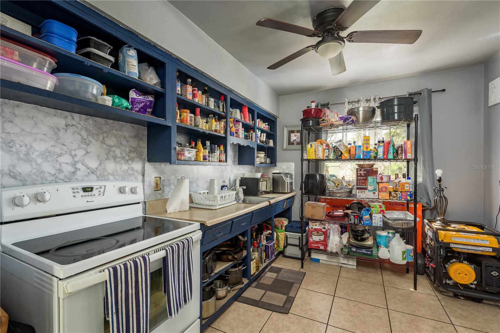 PILLSBURY PARK - Residential