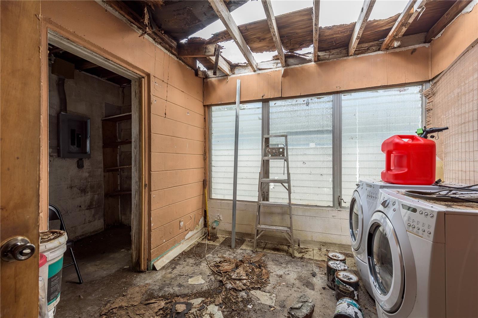 PILLSBURY PARK - Residential