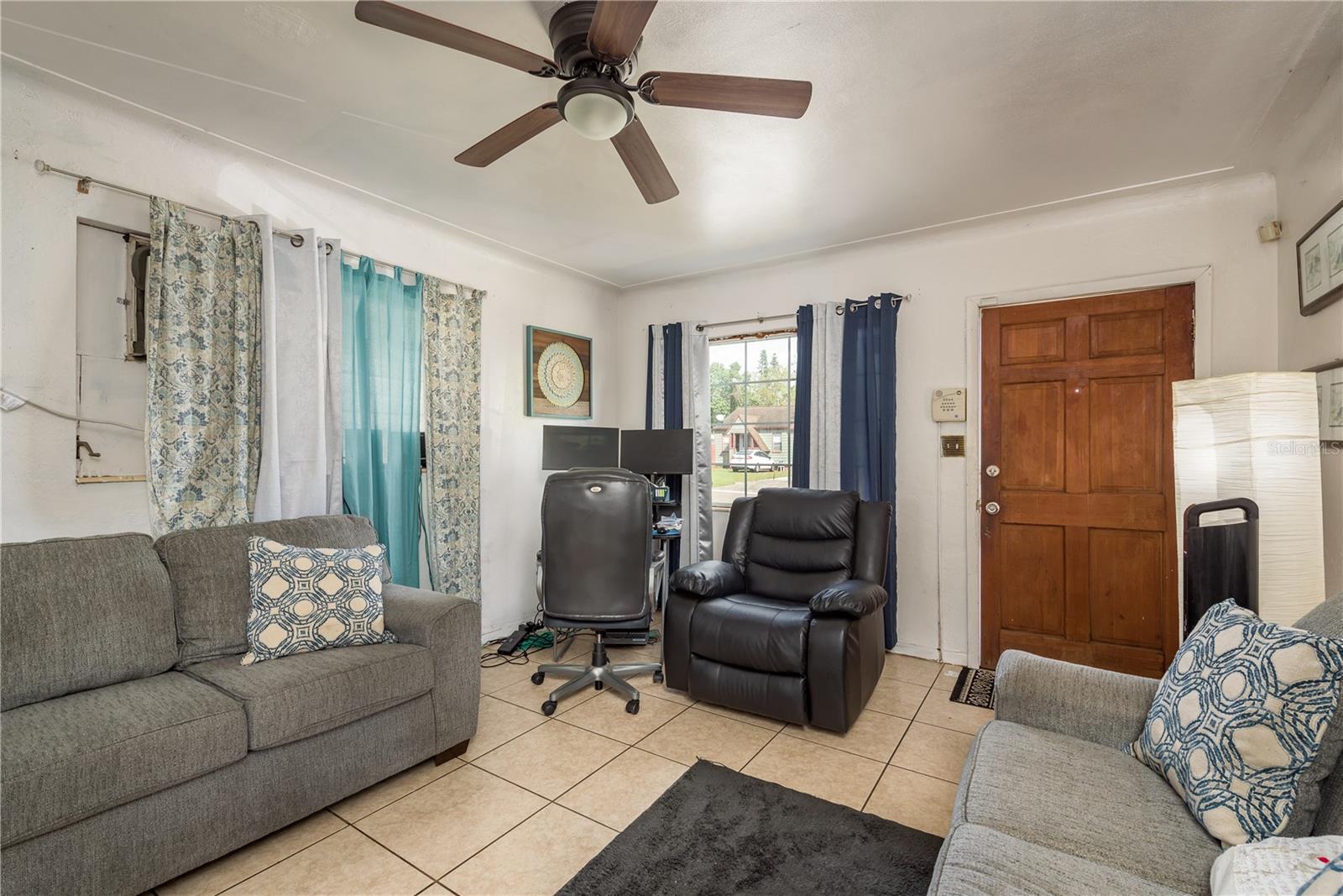 PILLSBURY PARK - Residential