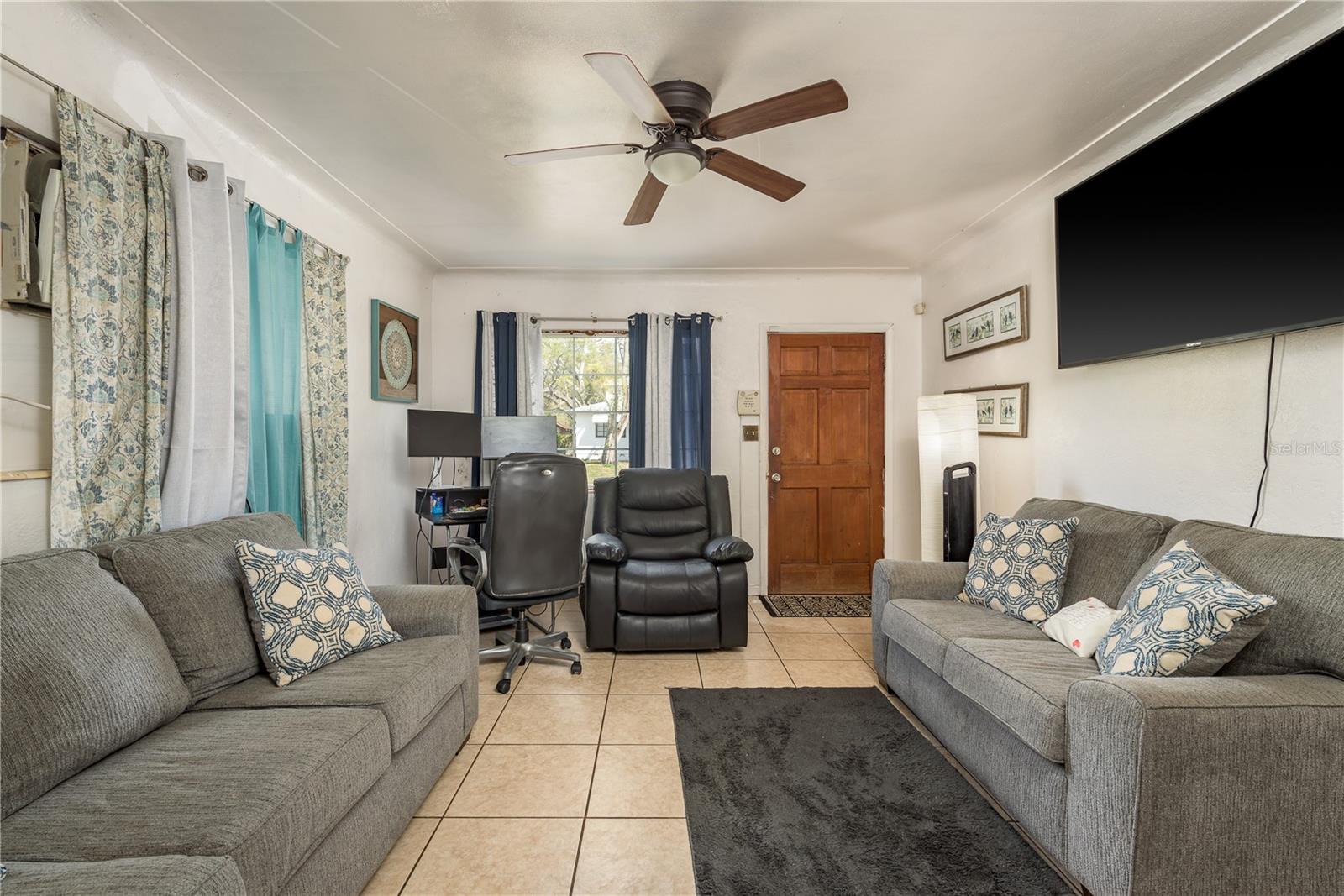 PILLSBURY PARK - Residential