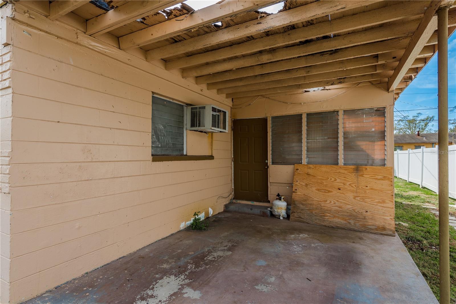 PILLSBURY PARK - Residential