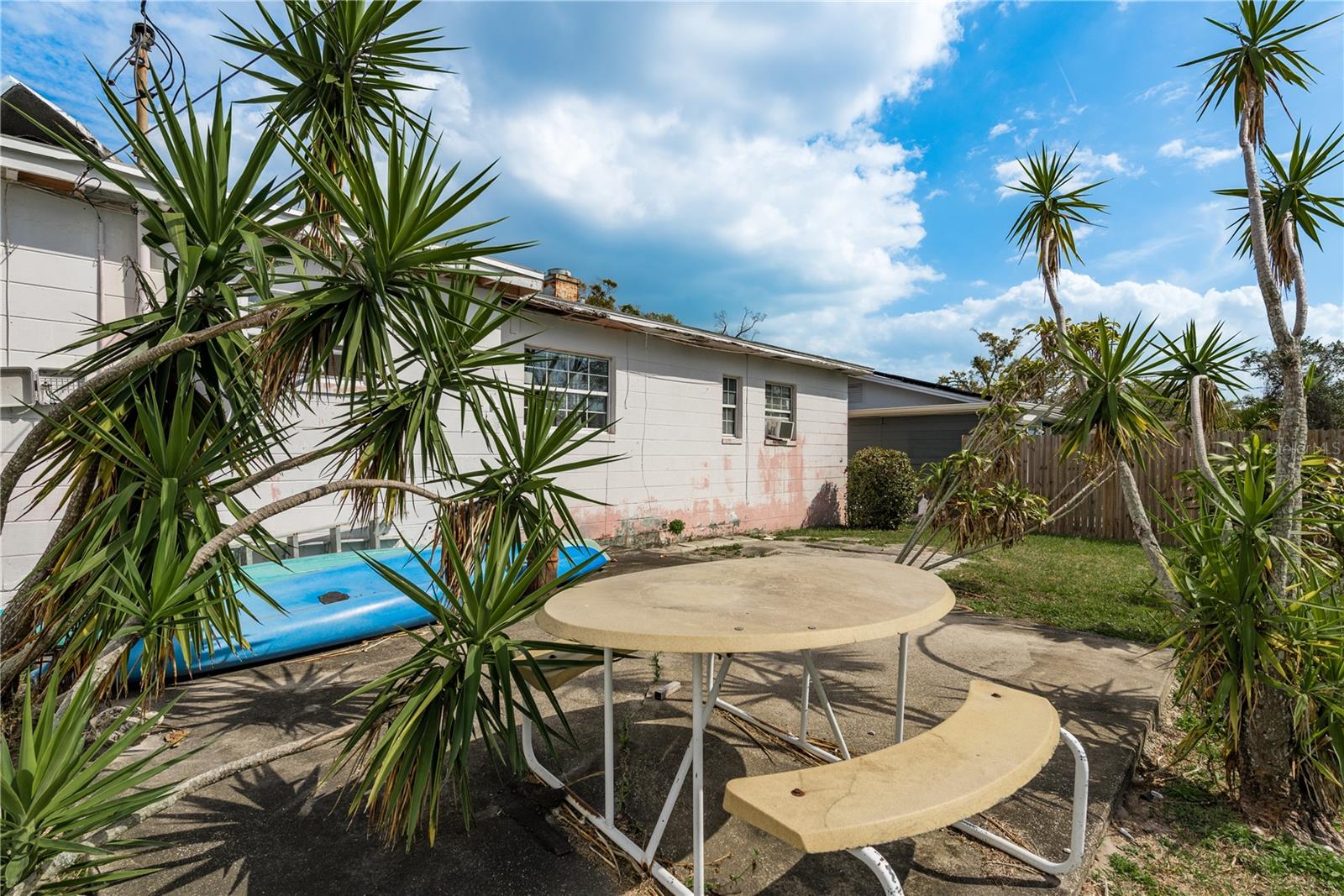 PILLSBURY PARK - Residential