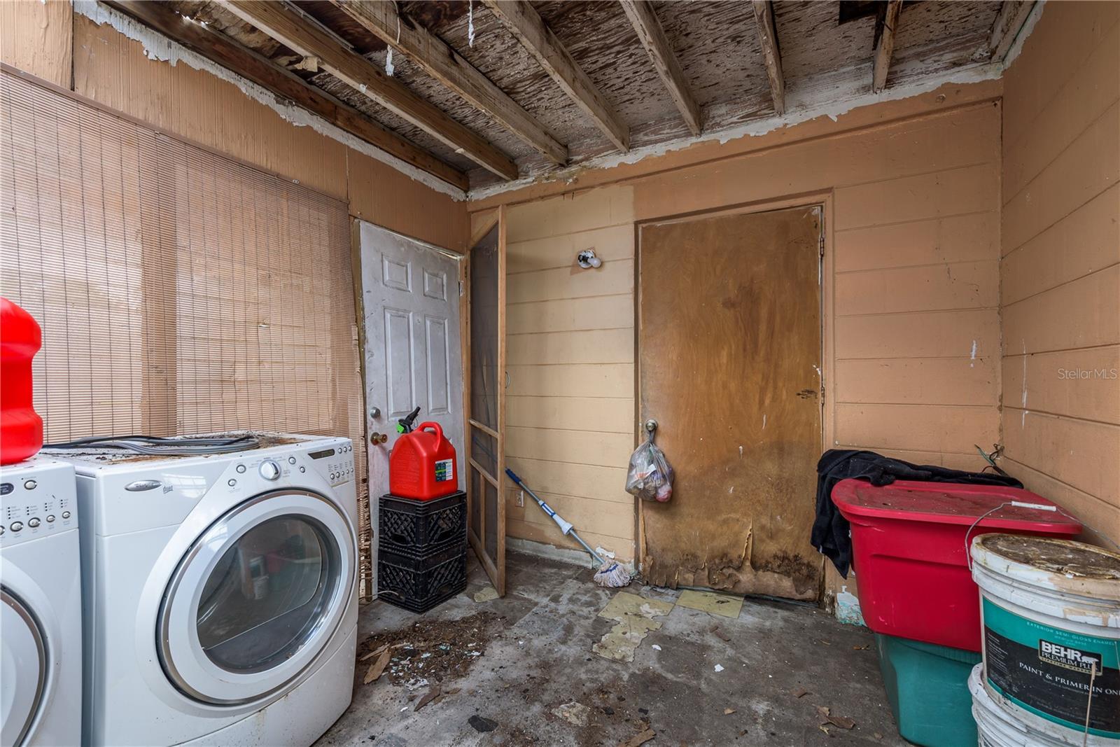 PILLSBURY PARK - Residential