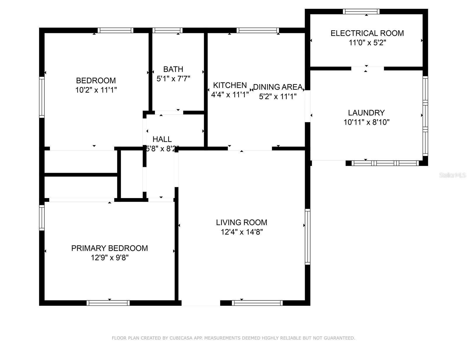 PILLSBURY PARK - Residential