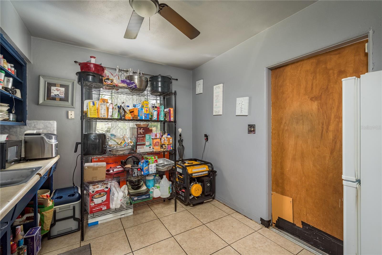 PILLSBURY PARK - Residential