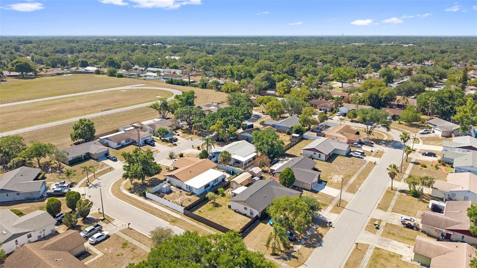 BRYAN MANOR - Residential