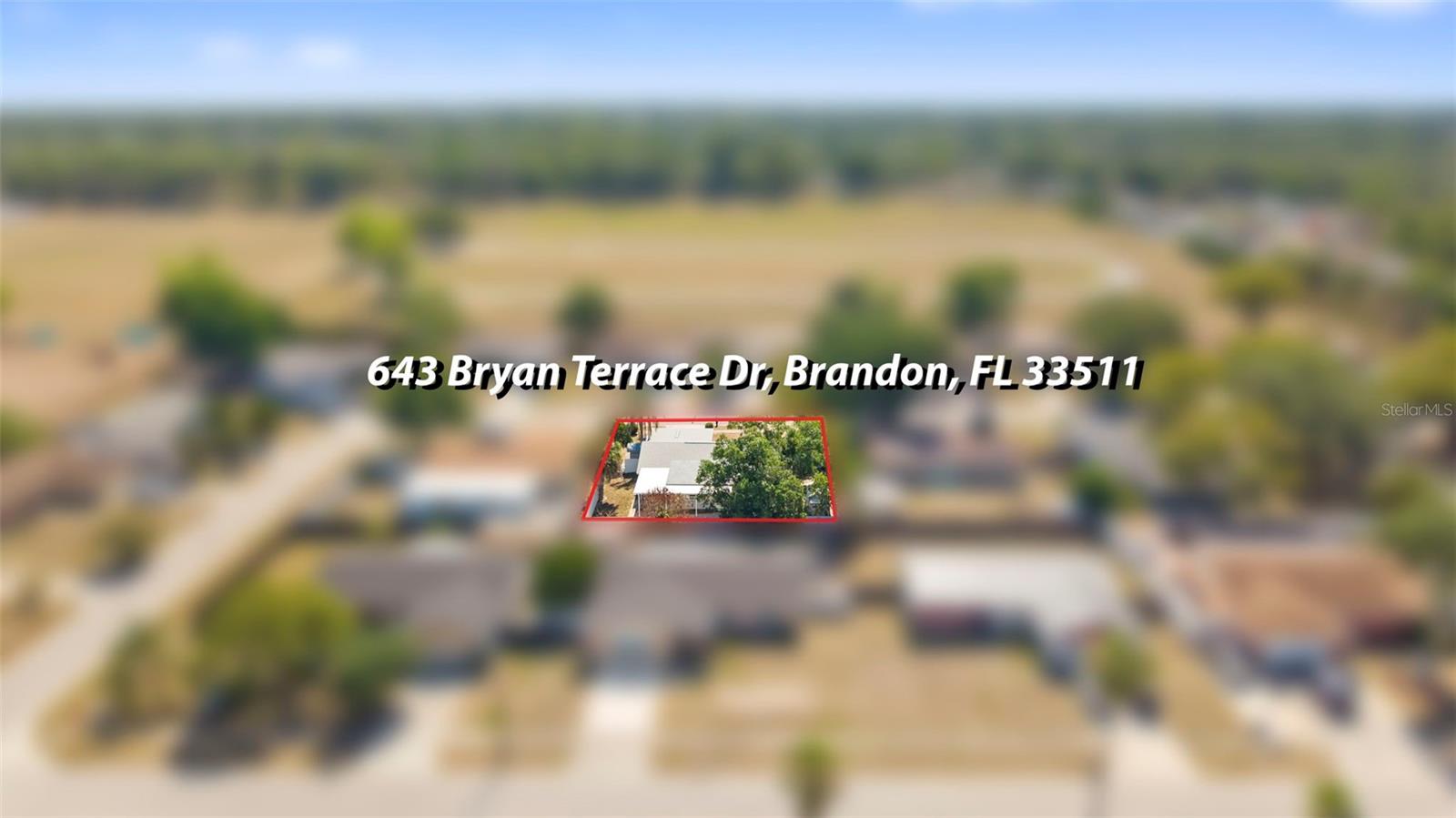 BRYAN MANOR - Residential