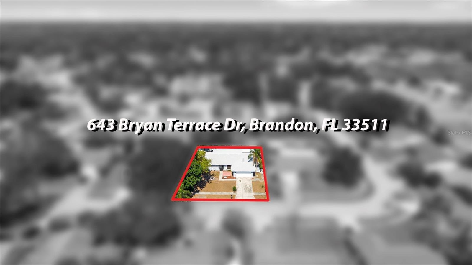 BRYAN MANOR - Residential