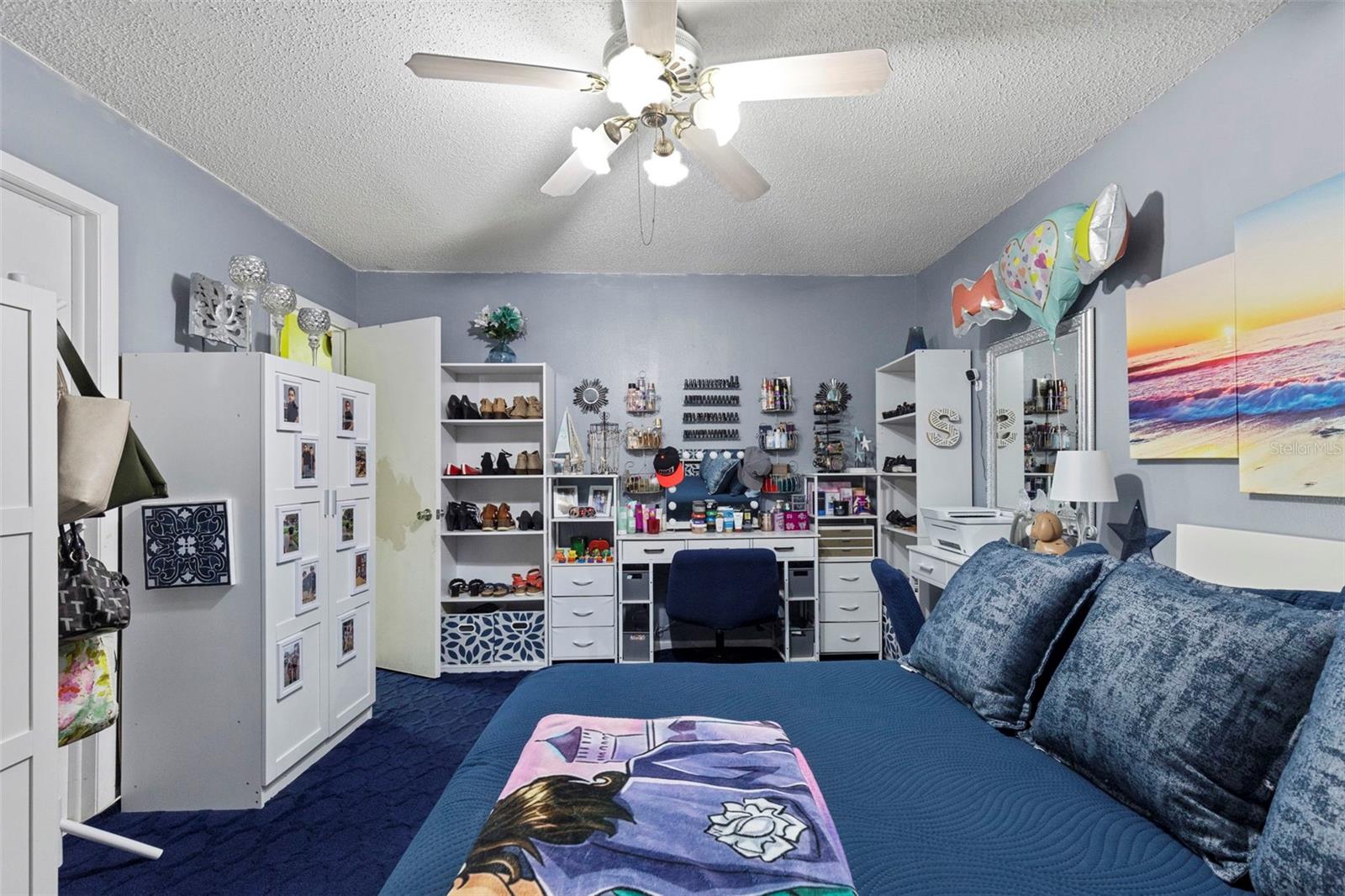 BRYAN MANOR - Residential
