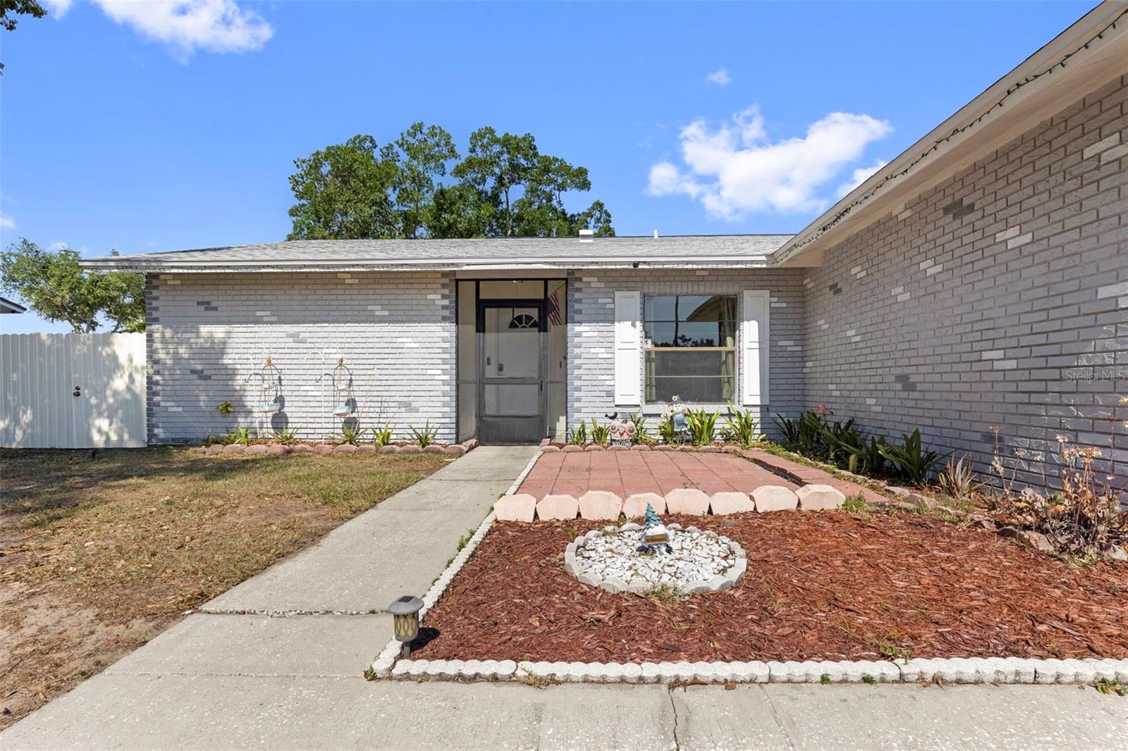 BRYAN MANOR - Residential