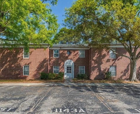 Photo of 1143 85th Terrace N #D, St Petersburg, FL 33702 (MLS # TB8432655)