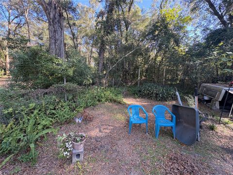 A home in GAINESVILLE