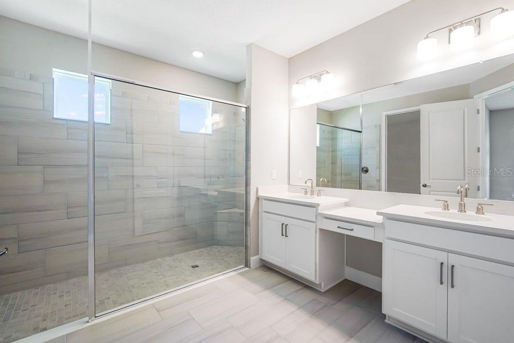 Photo of 3407 Lumber Falls Drive, Plant City, FL 33565 (MLS # TB8372709)