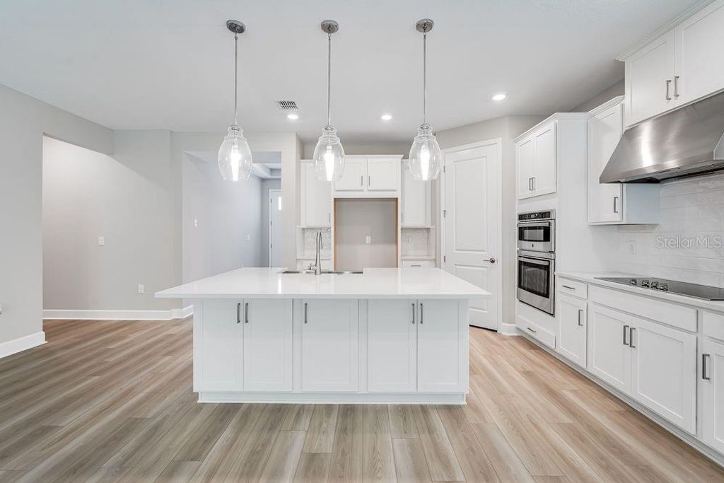 Photo of 3407 Lumber Falls Drive, Plant City, FL 33565 (MLS # TB8372709)