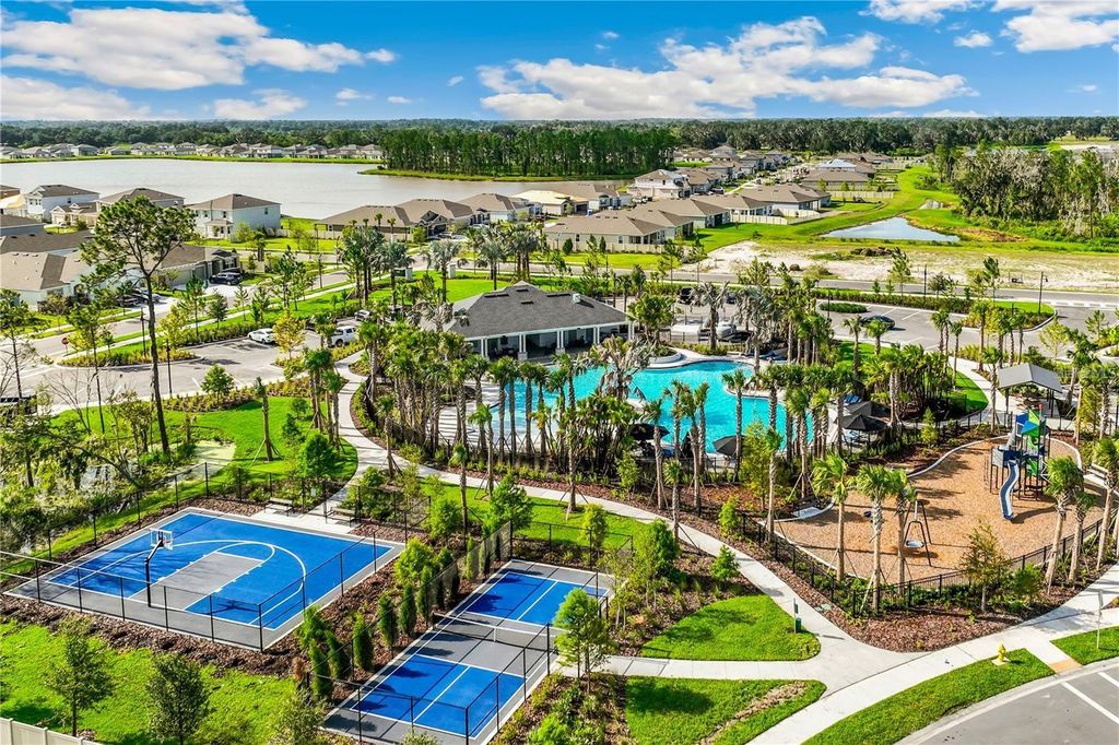 Photo of 3857 Capri Coast Drive, Plant City, FL 33565 (MLS # L4959485)