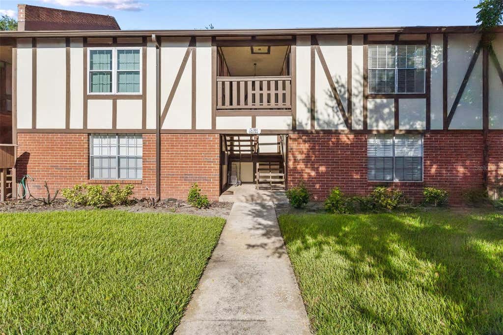 Photo of 5311 Hansel Avenue #D14, Orlando, FL 32809 (MLS # O6433270)