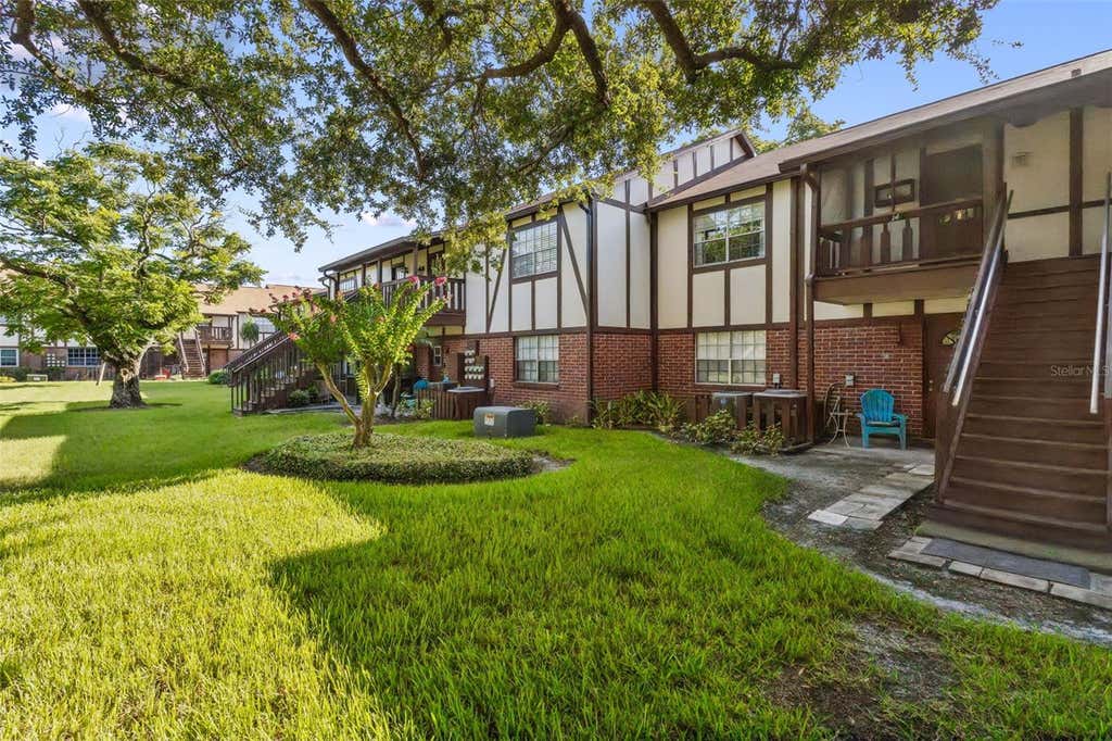 Photo of 5311 Hansel Avenue #D14, Orlando, FL 32809 (MLS # O6433270)