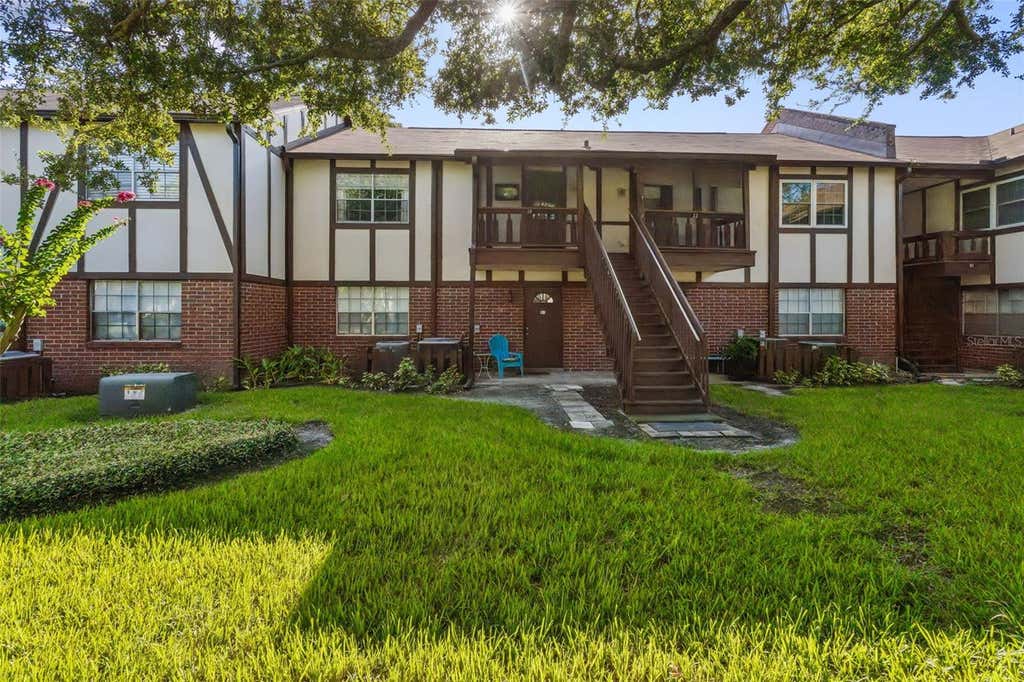 Photo of 5311 Hansel Avenue #D14, Orlando, FL 32809 (MLS # O6433270)