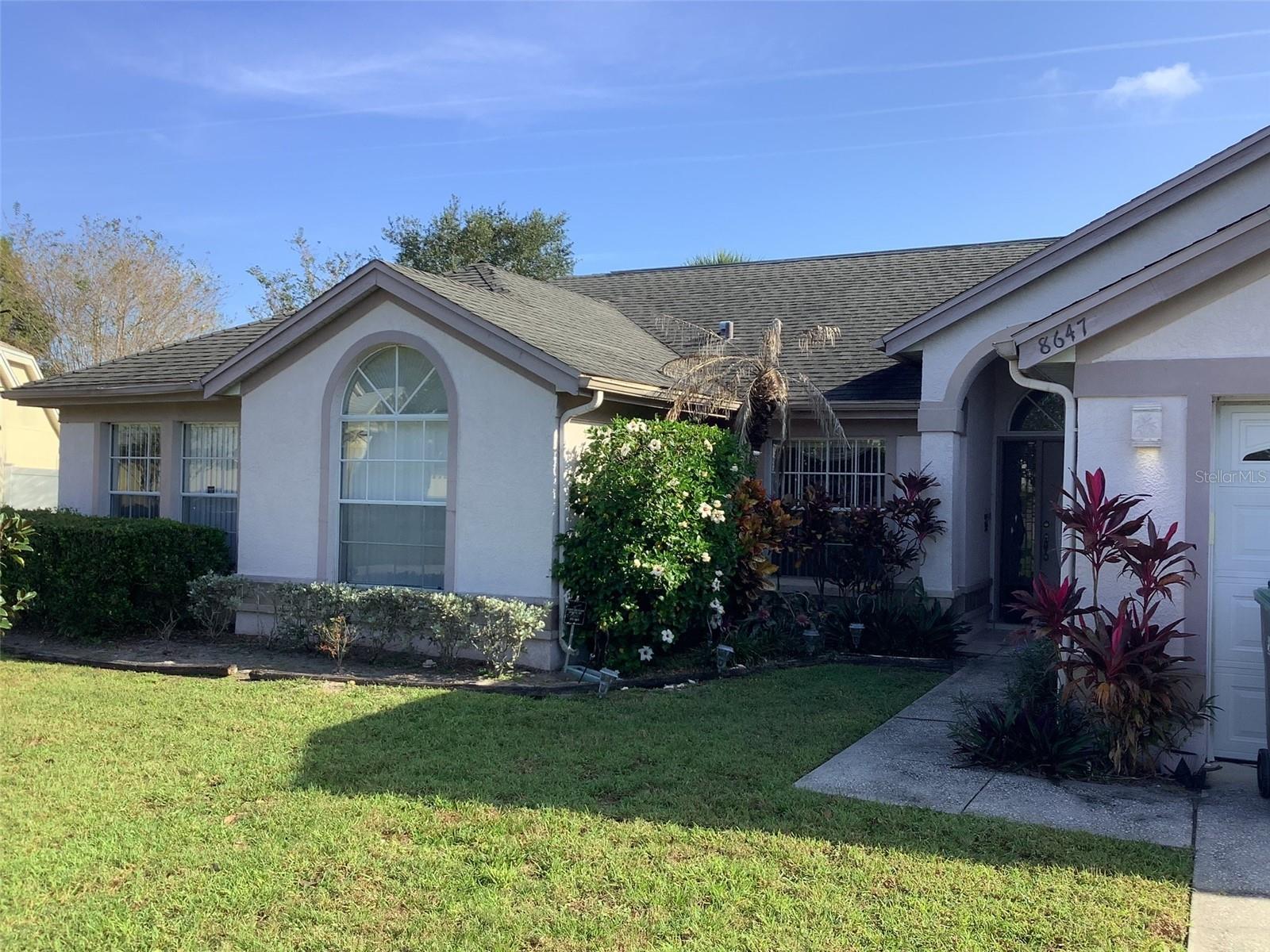 8647 BLACK MESA DRIVE