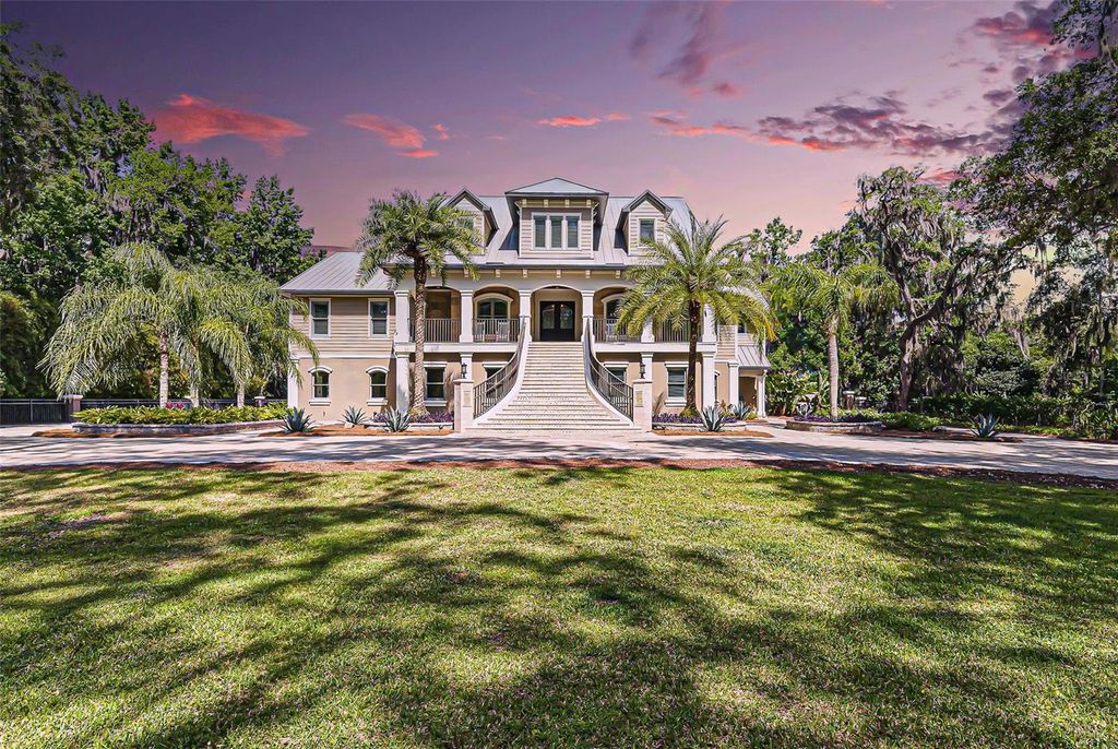 Photo of 140 Monterey Bay Lane, Green Cove Springs, FL 32043 (MLS # FC315144)