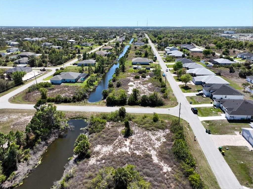 Photo of 8504 Agate St, Port Charlotte, FL 33981 (MLS # D6146580)