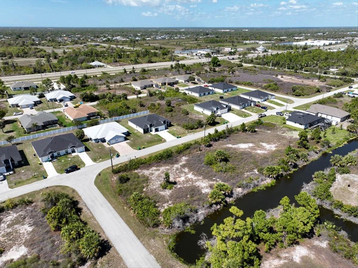 PORT CHARLOTTE SEC 58 - Land