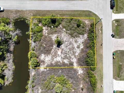 8504 AGATE PORT CHARLOTTE FL 33981