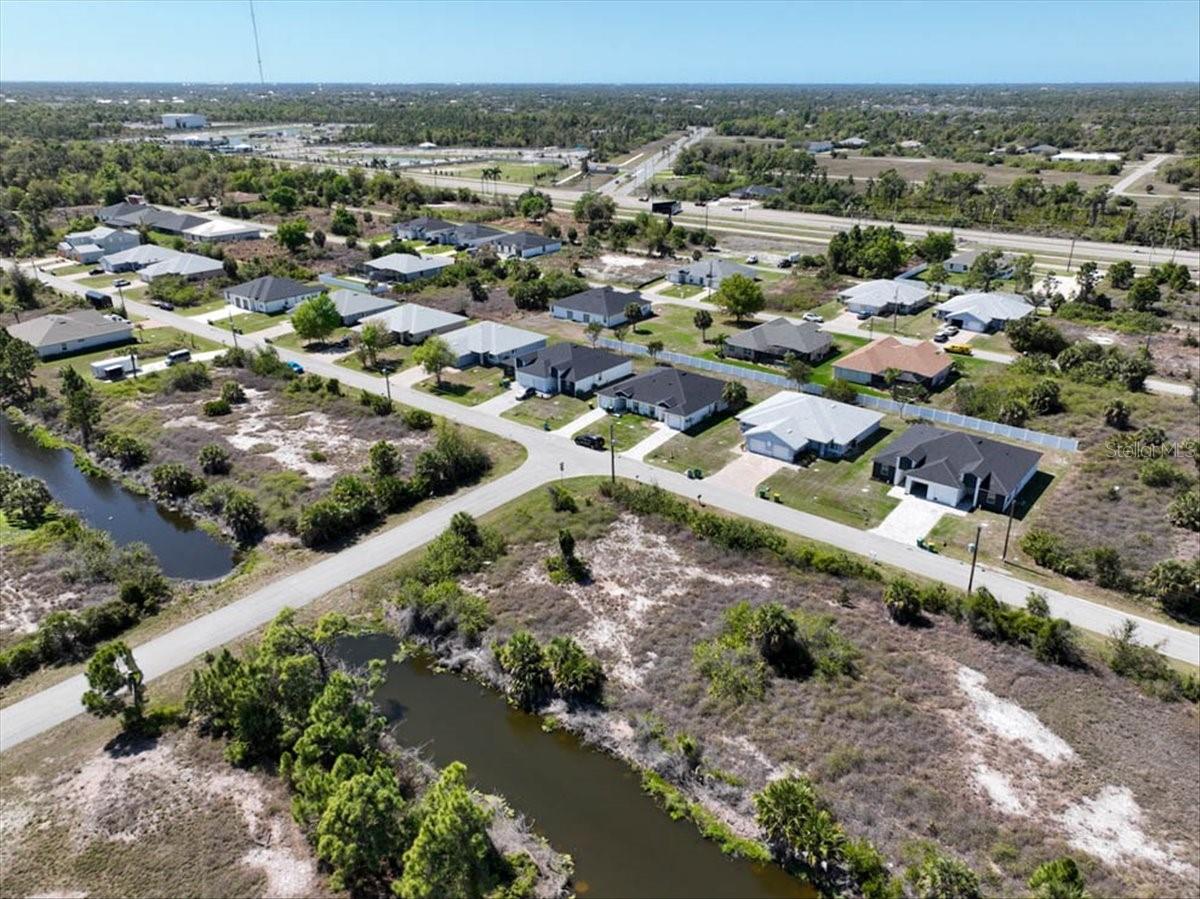 PORT CHARLOTTE SEC 58 - Land