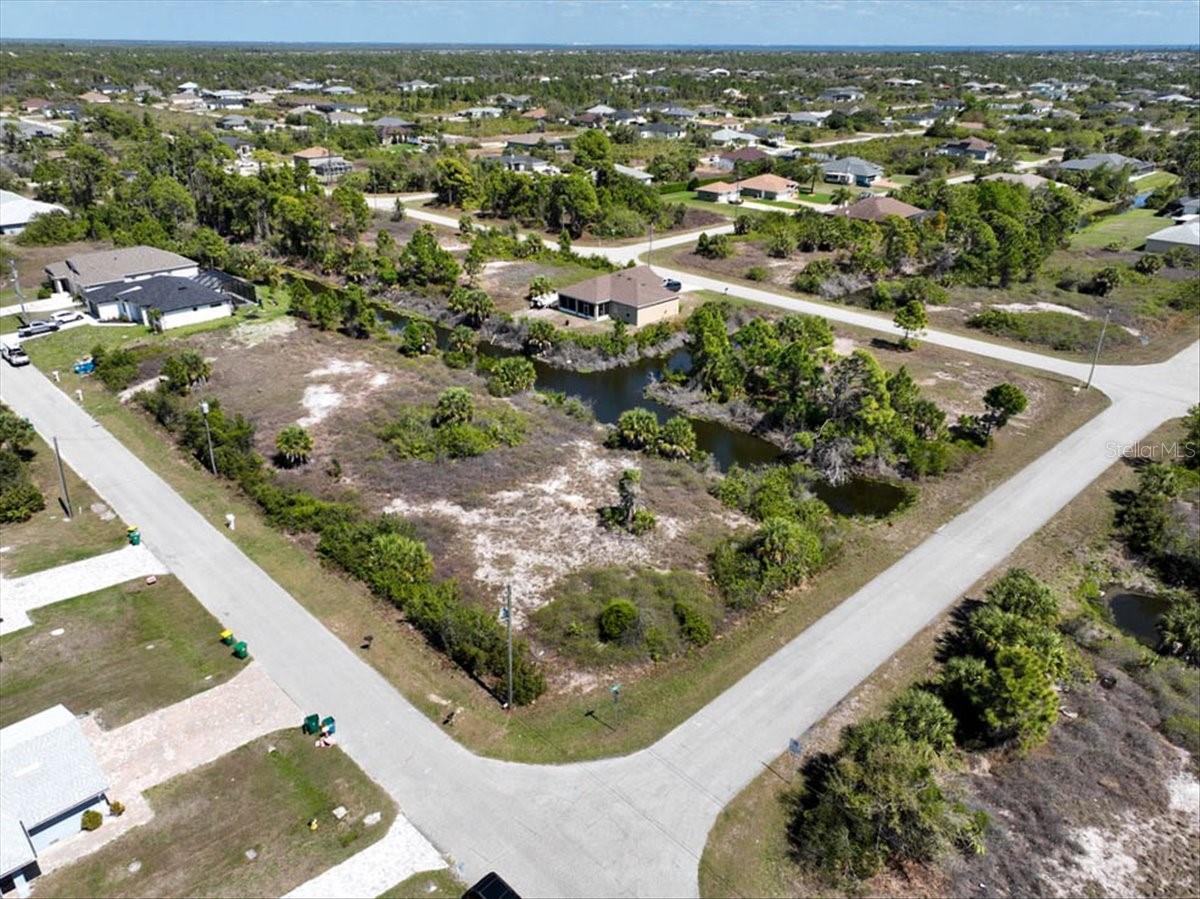 PORT CHARLOTTE SEC 58 - Land