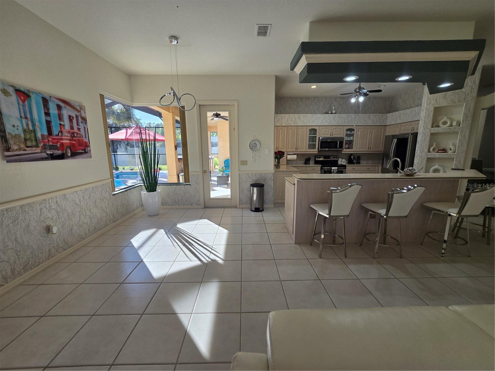 PICKERT LANE SUB - Residential