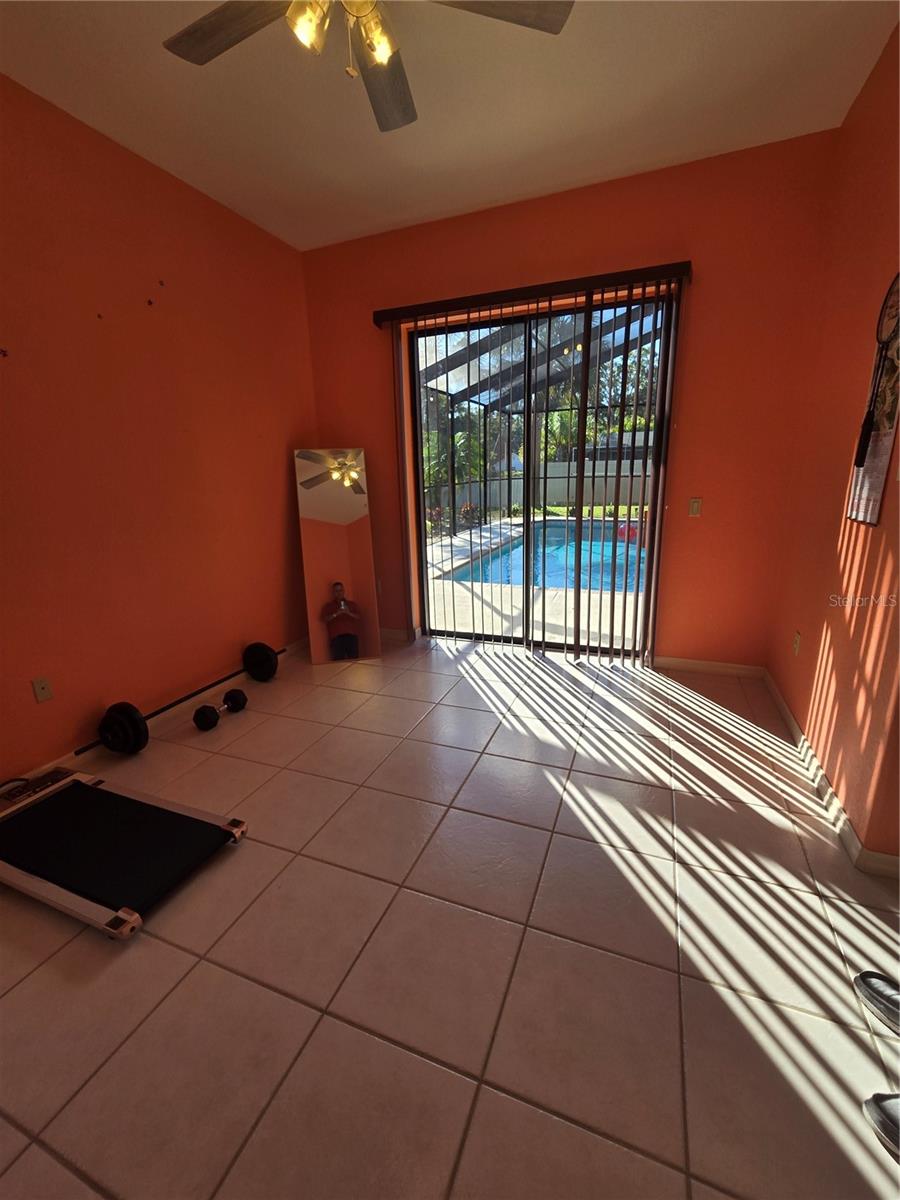 PICKERT LANE SUB - Residential