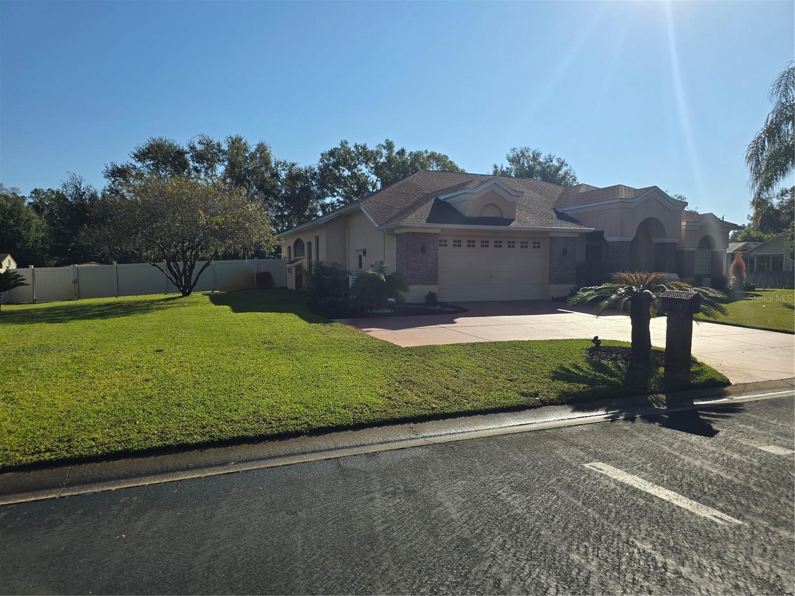 PICKERT LANE SUB - Residential